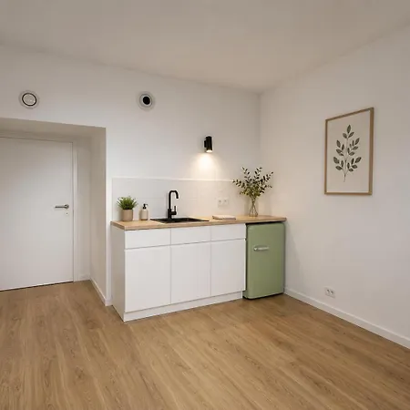 Riverside Retreat - Bulwar Staromiejski - Lower Ground דירה